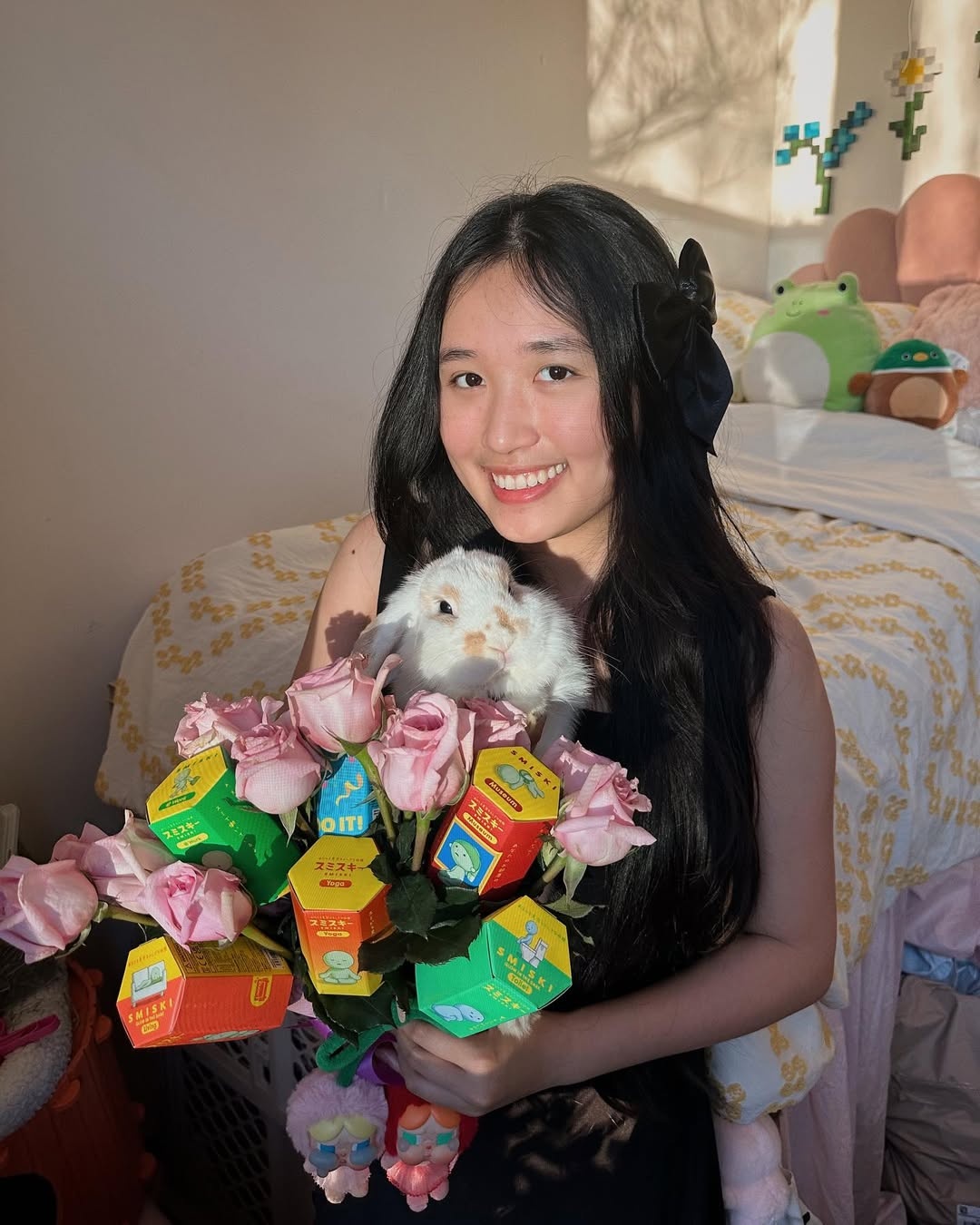 Jenny Huynh Forbes Under 30 anh 10