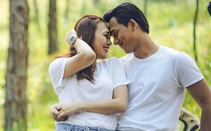Mỹ Tâm và Mai Tài Phến: Chiếc bánh sinh nhật gây ‘bão’ mạng