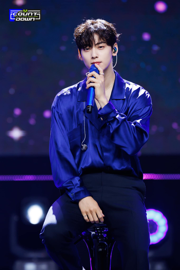 Cha Eun Woo chuẩn bị nhập ngũ Ảnh 3
