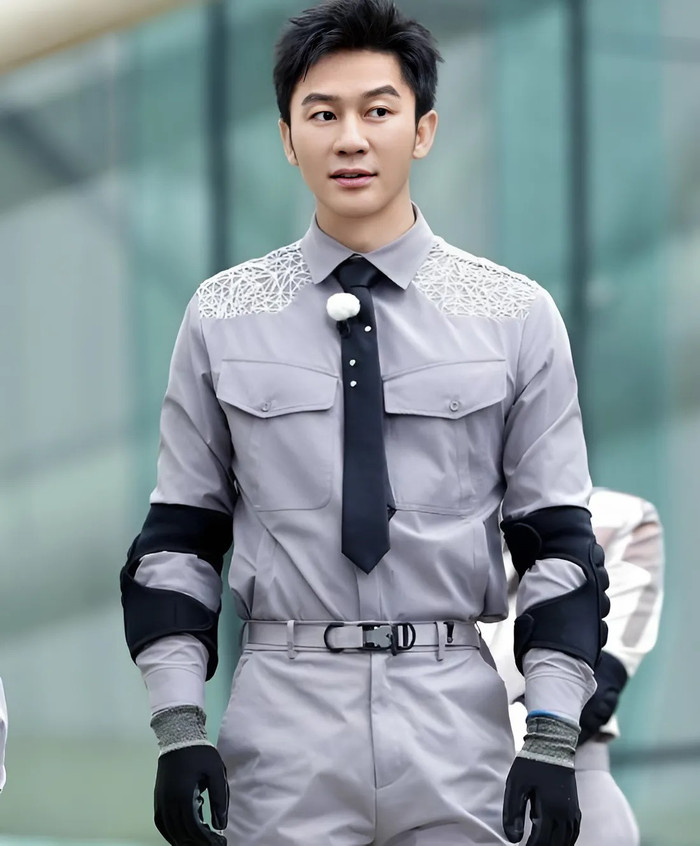 Lý Thần giờ đây chỉ còn là cái tên gắn liền với sự thất vọng trong mắt công chúng. (Ảnh Sohu)