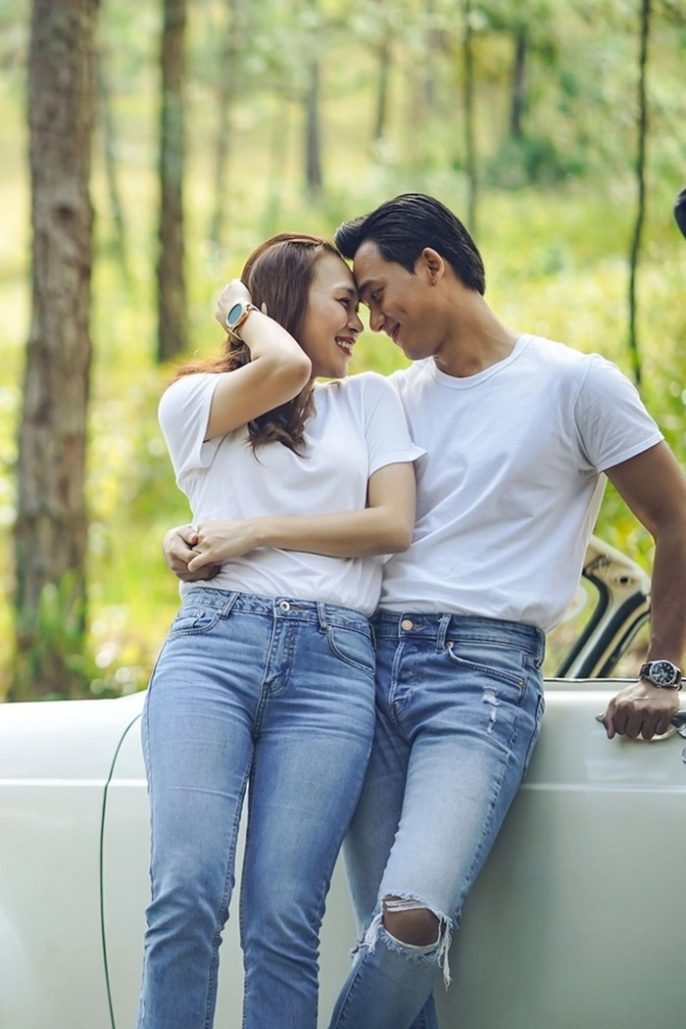 Dân mạng 'dậy sóng' vì Mỹ Tâm và Mai Tài Phến Ảnh 5