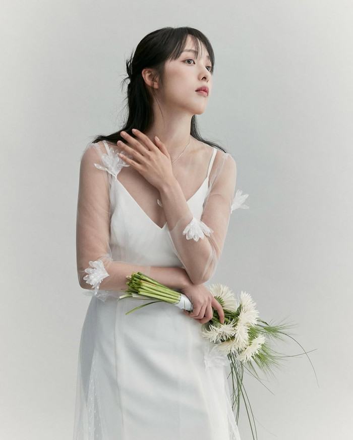 Công ty quản lý của Kim Bo Ra xác nhận cặp đôi đã hoàn tất thủ tục ly hôn sau 11 tháng chung sống. (Ảnh: Internet)