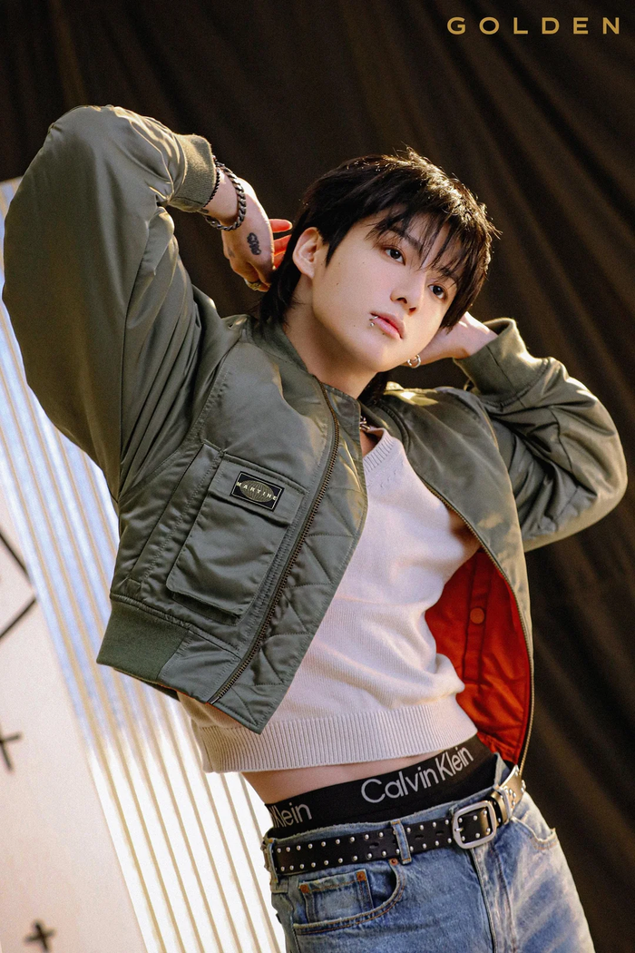 Jungkook chính thức bước vào 'cuộc chơi lớn' Ảnh 6