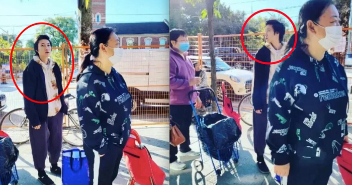 Con gái Thành Long được cho là đang sống chật vật ở nước ngoài. Ảnh: Sưu tầm