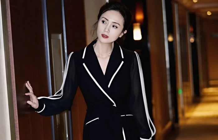 Ngoài tài năng diễn xuất, Chu Viên Viên được nhiều người yêu mến vì tính cách hiền lành, ấm áp và luôn tràn đầy năng lượng tích cực. (Ảnh Sohu)