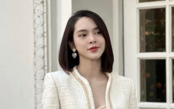 Quỳnh Lương bức xúc tố chồng cũ ‘tự lo liệu’ con trai