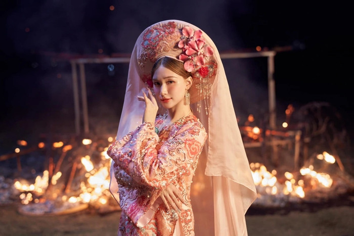 Hòa Minzy và tin vui lớn với Bắc Bling Ảnh 2