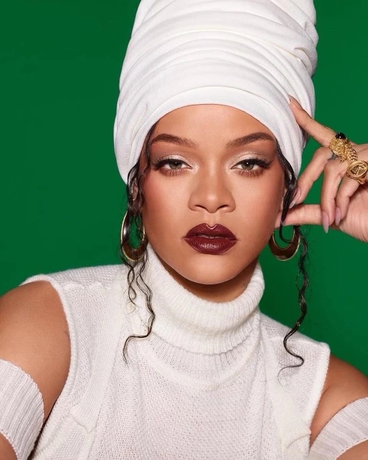 Rihanna và sự nghiệp kinh doanh