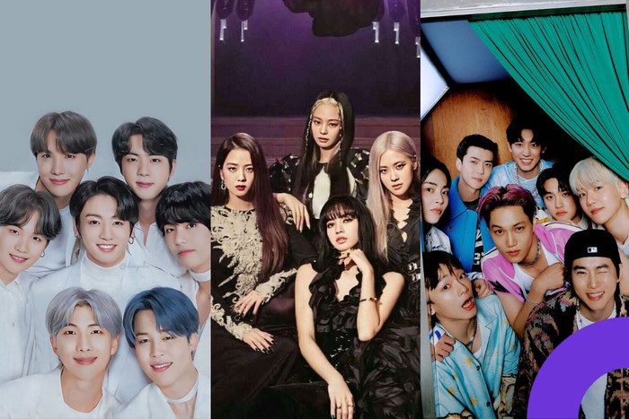 'APT' của Rosé kiếm hơn 200 tỷ, nhưng vẫn chưa là gì so với BTS Ảnh 1