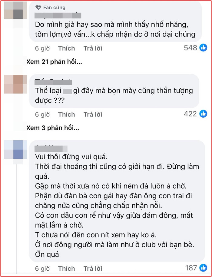 Pháp Kiều bị chỉ trích vì biểu diễn phản cảm Ảnh 2