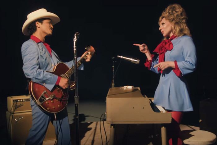 'Die With A Smile' của Lady Gaga và Bruno Mars cán mốc tỷ view trên YouTube Ảnh 4