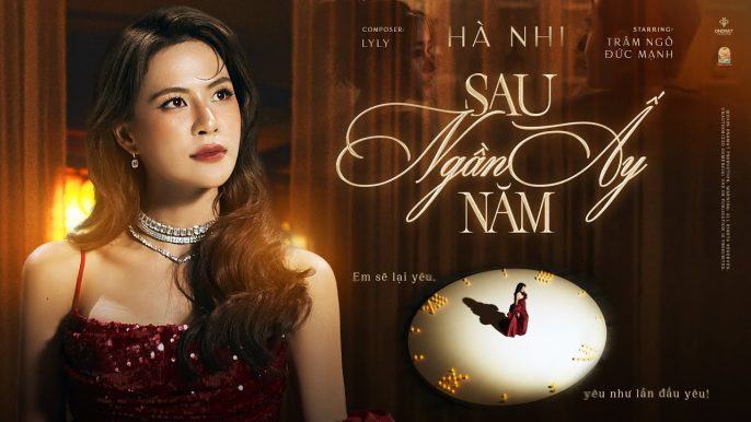 Sau Ngần Ấy Năm – Hà Nhi | Official Music Video