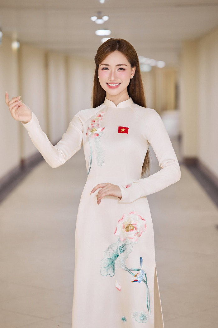 Nguồn: FBNV
