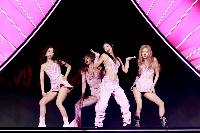 BLACKPINK xứng danh 'nữ hoàng Kpop' sau gần 3 năm vắng bóng Ảnh 3