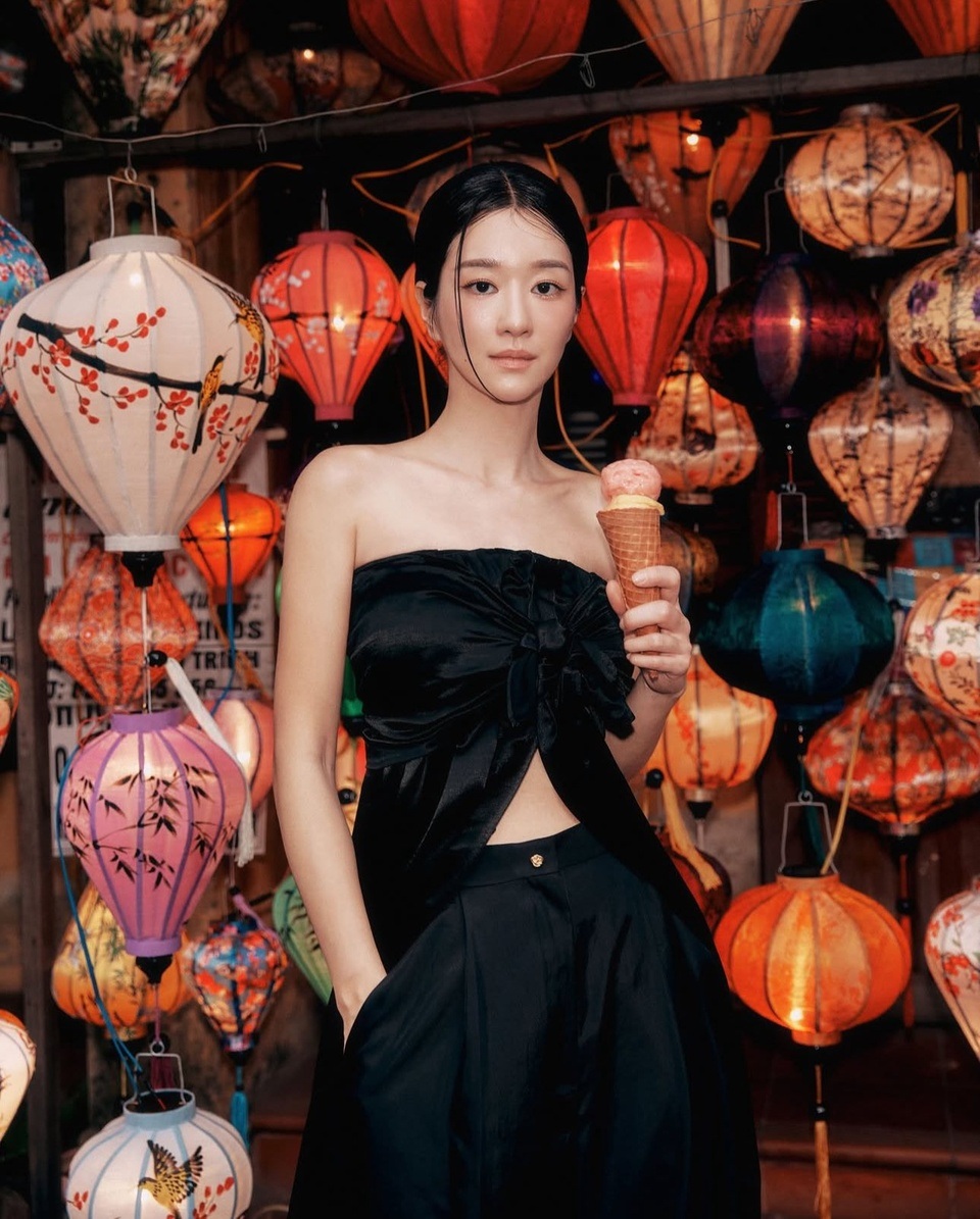 Seo Ye Ji và hành trình phục hồi sự nghiệp