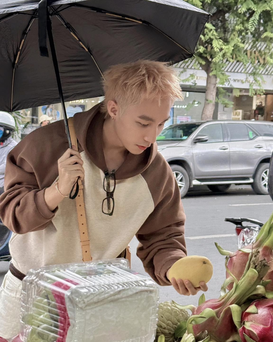 Sơn Tùng M-TP và phong cách thời trang