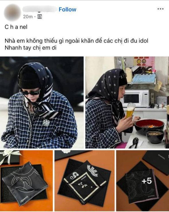 Vé xem G-Dragon chưa có nhưng fan đã rốp rẻng lùng đồ: Đại hội cosplay thần tượng lớn nhất Việt Nam đây chứ đâu!- Ảnh 6.