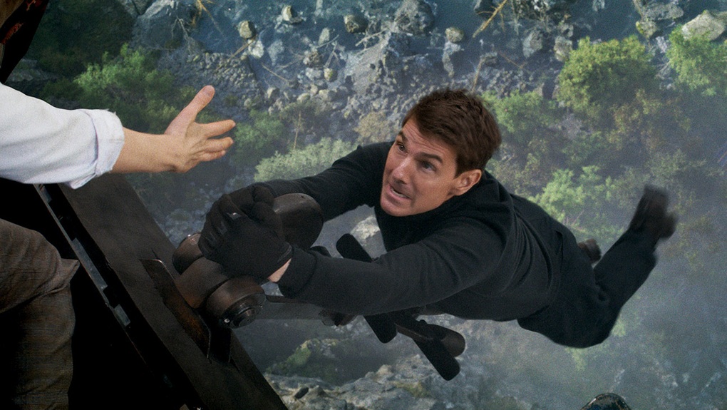 Tom Cruise tuyên bố sẽ đóng phim tới năm 100 tuổi