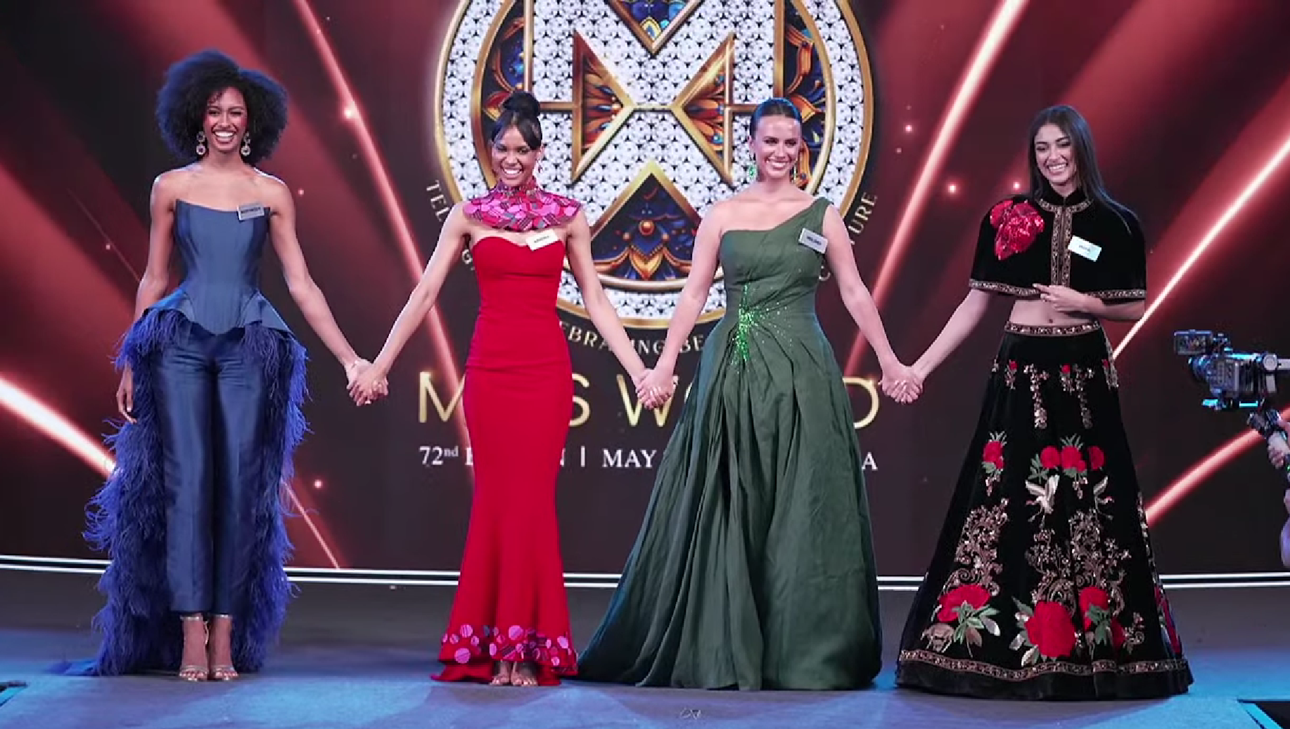 Hoa hậu Ý Nhi trượt top 8 Top Model, mất cơ hội vào thẳng top 40 - 5