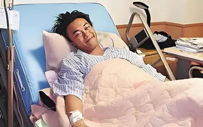 Trần Dịch Tấn nhiễm COVID-19: Tin đồn qua đời gây chấn động
