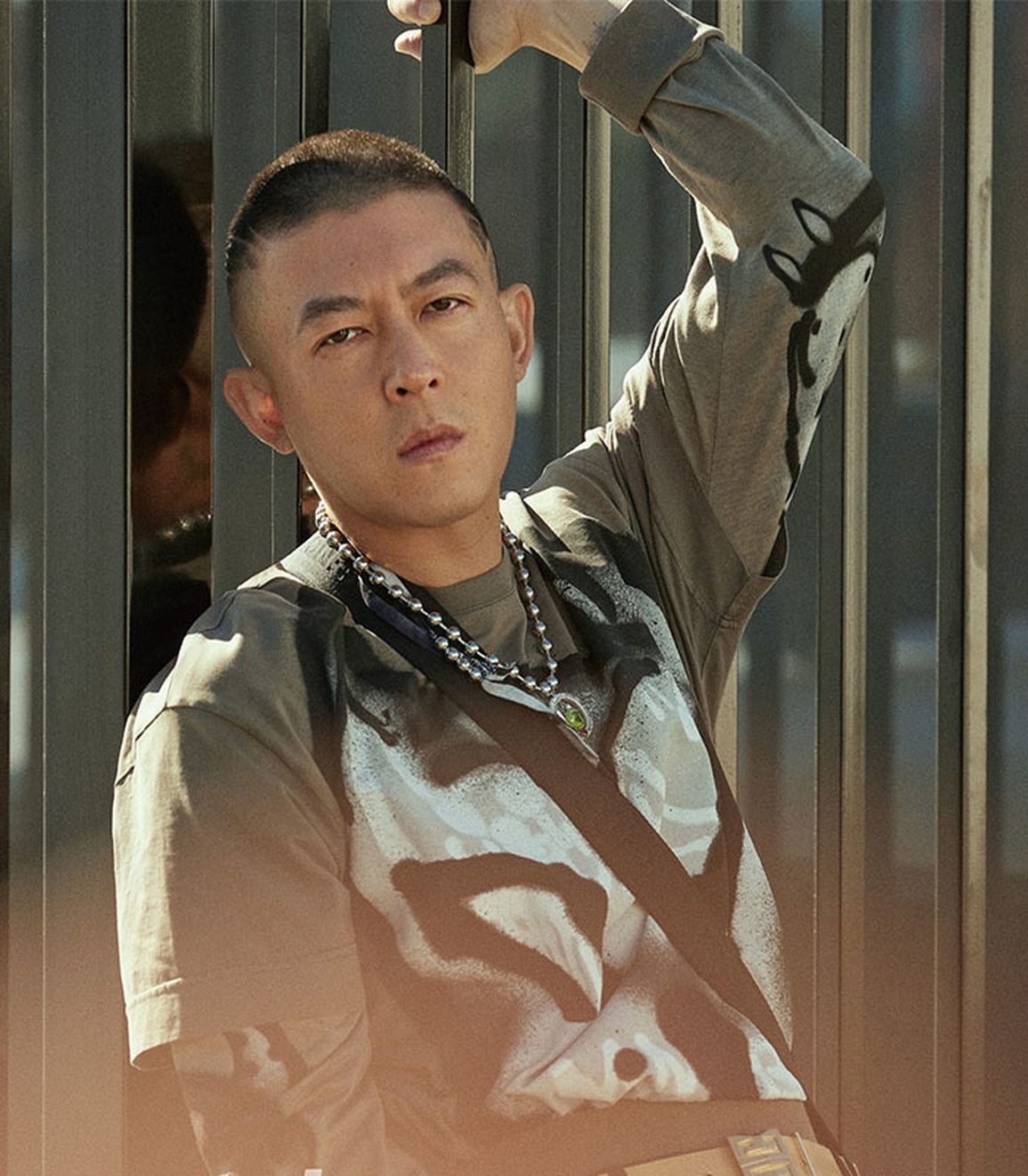 Trần Quán Hy
