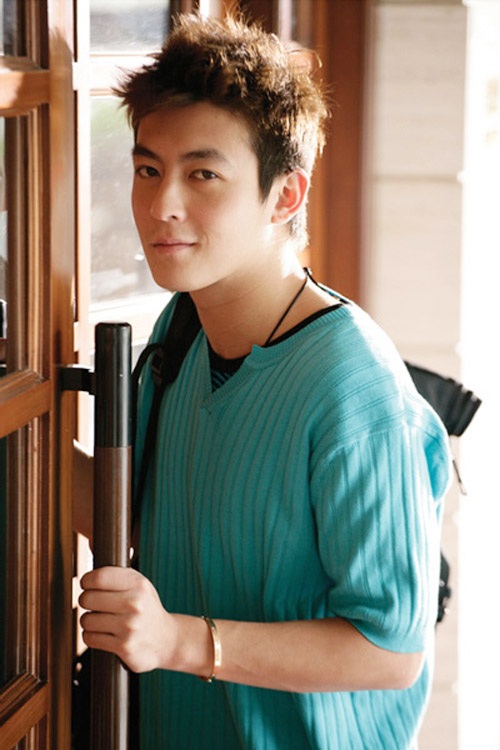Trần Quán Hy