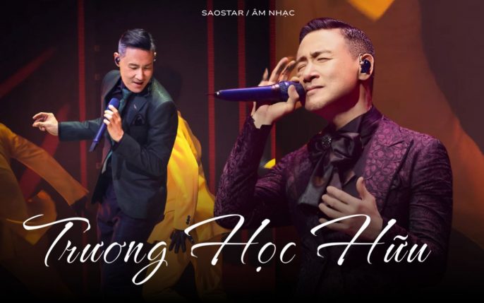 Trương Học Hữu gây tranh cãi khi concert trùng kỳ thi đại học