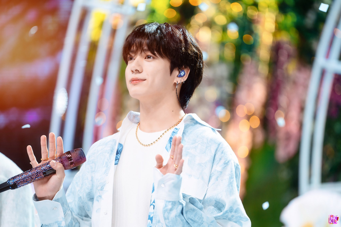 Jungkook chính thức bước vào 'cuộc chơi lớn' Ảnh 5