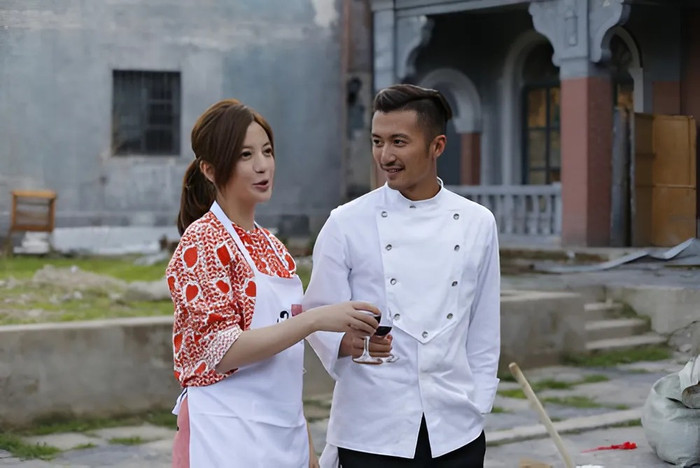 Tạ Đình Phong: 'Tôi không chấp nhận việc trang điểm lên sân khấu, đàn ông phải ra đàn ông' Ảnh 3
