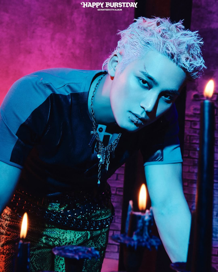 Ca khúc của Mingyu (SEVENTEEN) bị cấm sóng