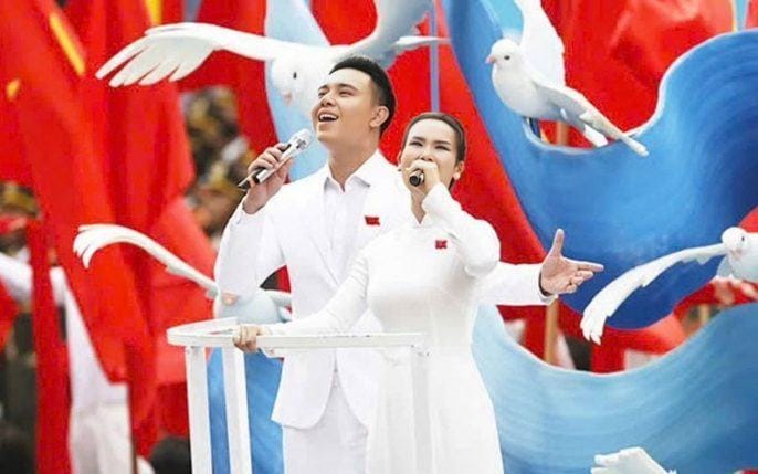 Võ Hạ Trâm: Nghệ sĩ ‘sạch’ giữa showbiz và hành trình chưa trọn vẹn