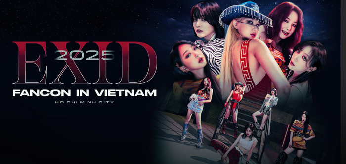 Fancon được tổ chức vào cuối tháng 5 sắp tới. Ảnh: Chụp màn hình