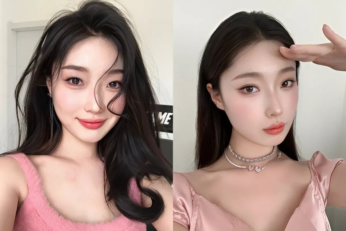Đồng Dao hiện là người mẫu kiêm blogger làm đẹp nổi tiếng tại Trung Quốc.