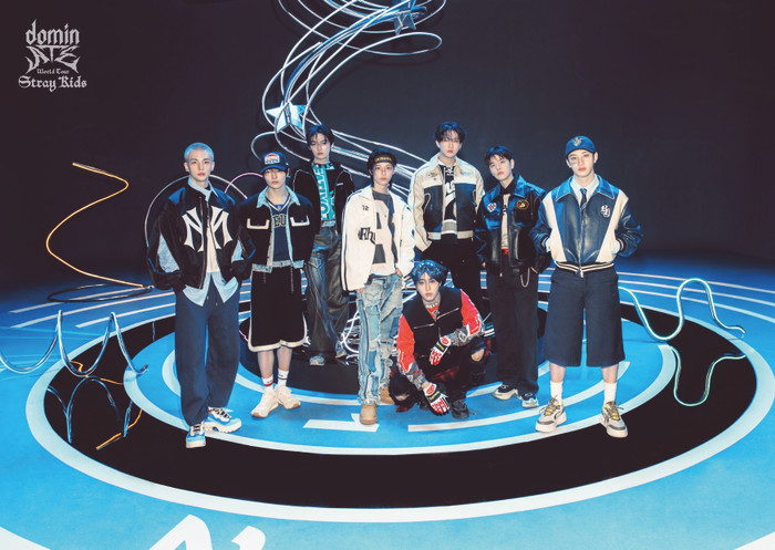 Truyền thông Mỹ khiến fan Kpop phẫn nộ vì kỳ thị Stray Kids Ảnh 1