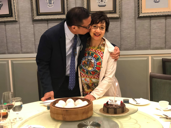 Nữ ca sĩ nổi tiếng giải nghệ sau khi lấy chồng, cuộc sống sau 37 năm rời showbiz gây bất ngờ Ảnh 3