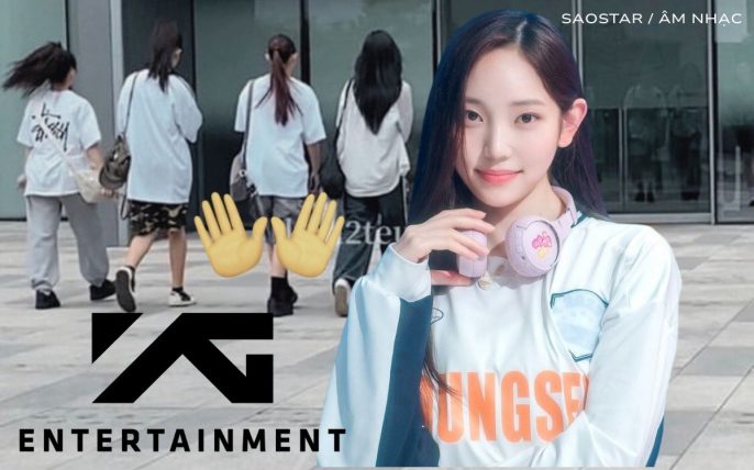 YG Entertainment gây sốc với nhóm nhạc nữ mới: Youngseo tái xuất?