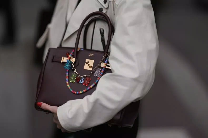 Túi Hermès giá cả tỷ đồng có thực sự được sản xuất tại Trung Quốc? - 3