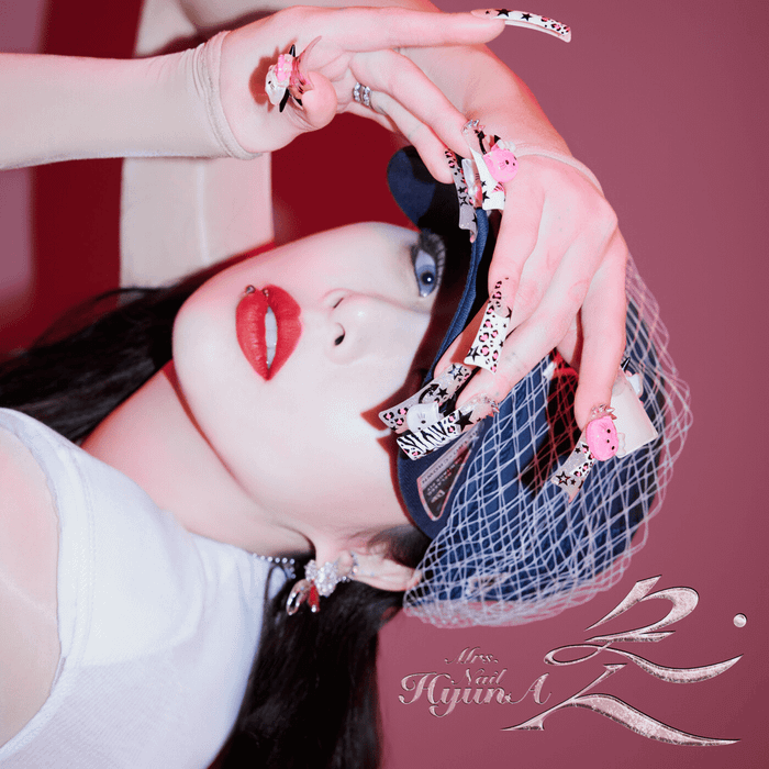 HyunA - Biểu tượng gợi cảm bị khán giả 'ghẻ lạnh' Ảnh 1