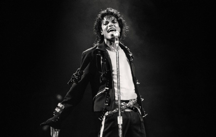 Phim tiểu sử về 'ông hoàng nhạc Pop' Michael Jackson hoãn phát hành Ảnh 1