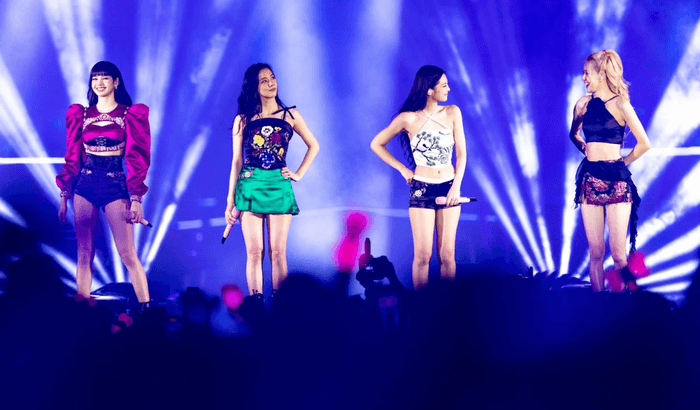 'Mất trắng' hơn 100 triệu đồng vì bị lừa đảo mua vé xem BLACKPINK Ảnh 1