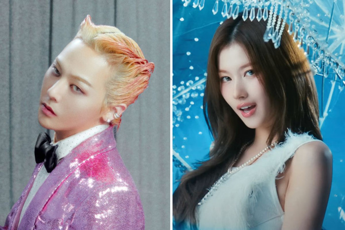 G-Dragon chính thức lên tiếng về tin đồn hẹn hò thành viên TWICE Ảnh 3