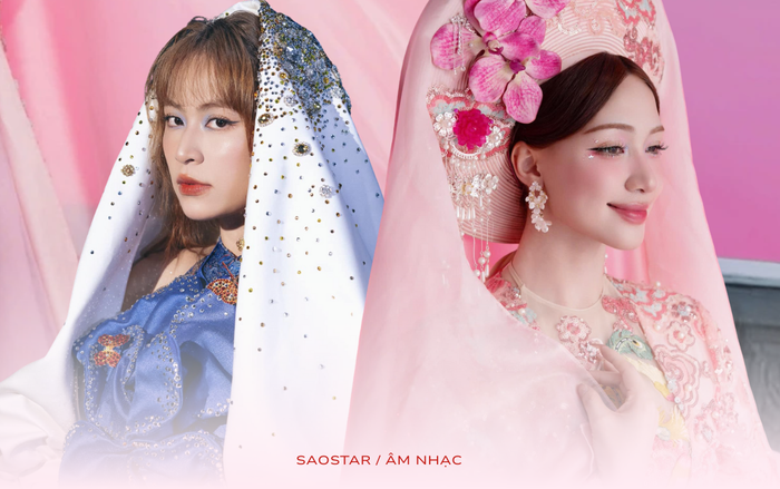 Hòa Minzy viết lại cuộc chơi Hoàng Thùy Linh từng 'làm chủ'? Ảnh 3
