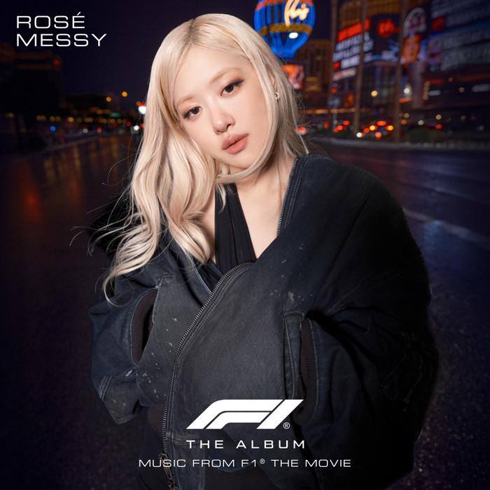 Rosé: Nữ nghệ sĩ Kpop đầu tiên sánh ngang kỷ lục của BTS Ảnh 3