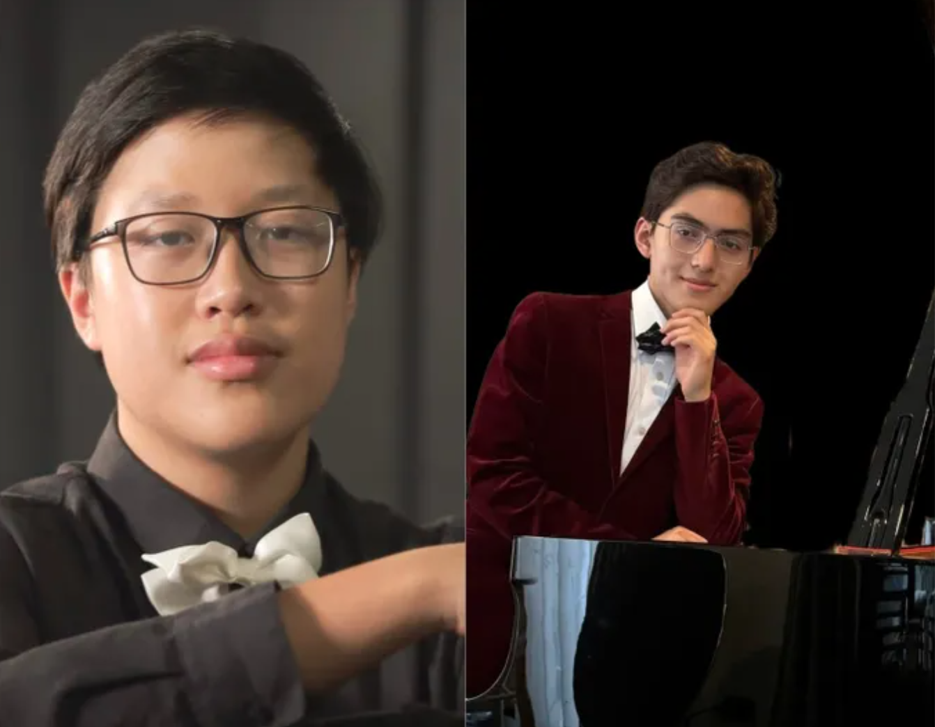 Nguyễn Đức Kiên và Lưu Danh Khôi