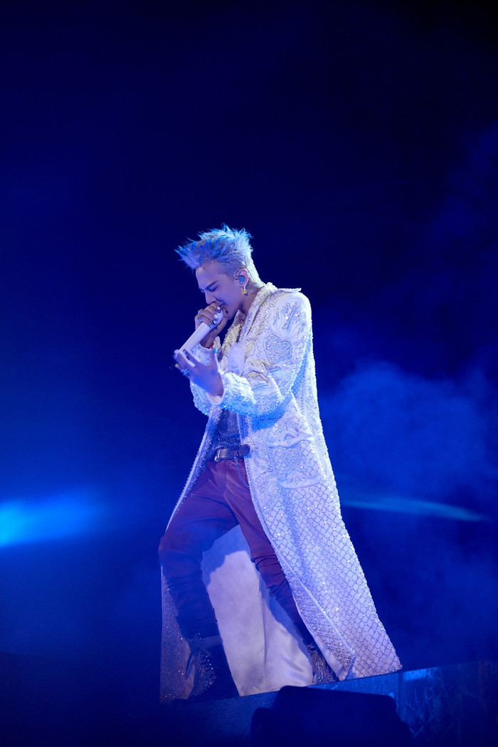 Concert của G-Dragon ở Malaysia bị yêu cầu hủy bỏ Ảnh 4