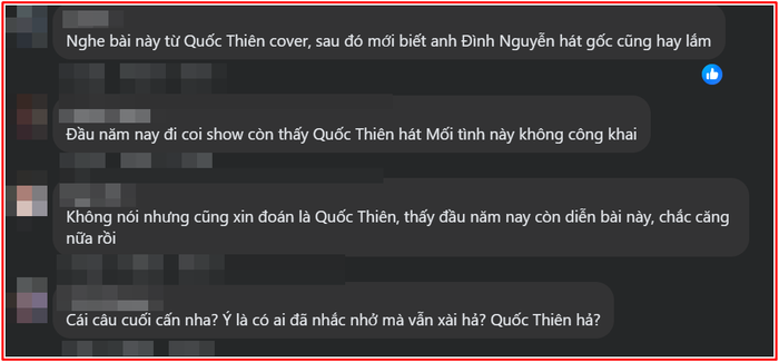 Động thái lạ của Quốc Thiên giữa lúc vướng ồn ào vi phạm bản quyền Ảnh 2