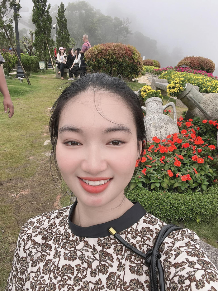 Từ khi về chung nhà với Tiết Cương, Ngọc Thưởng nhiều lần phải lên tiếng làm rõ tin đồn tiêu cực về chuyện hôn nhân.