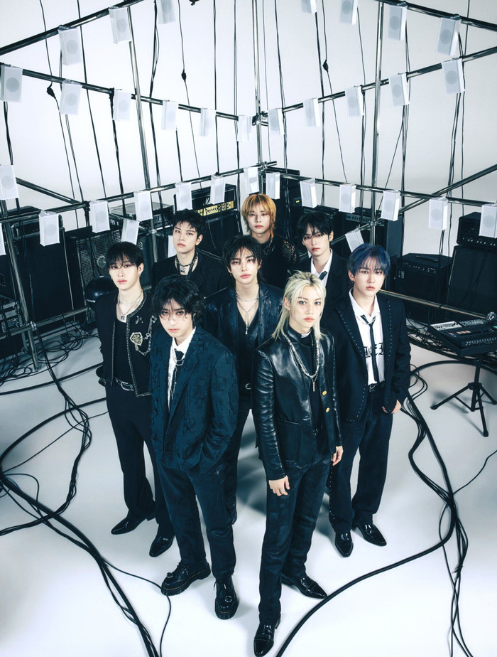Stray Kids và người hâm mộ