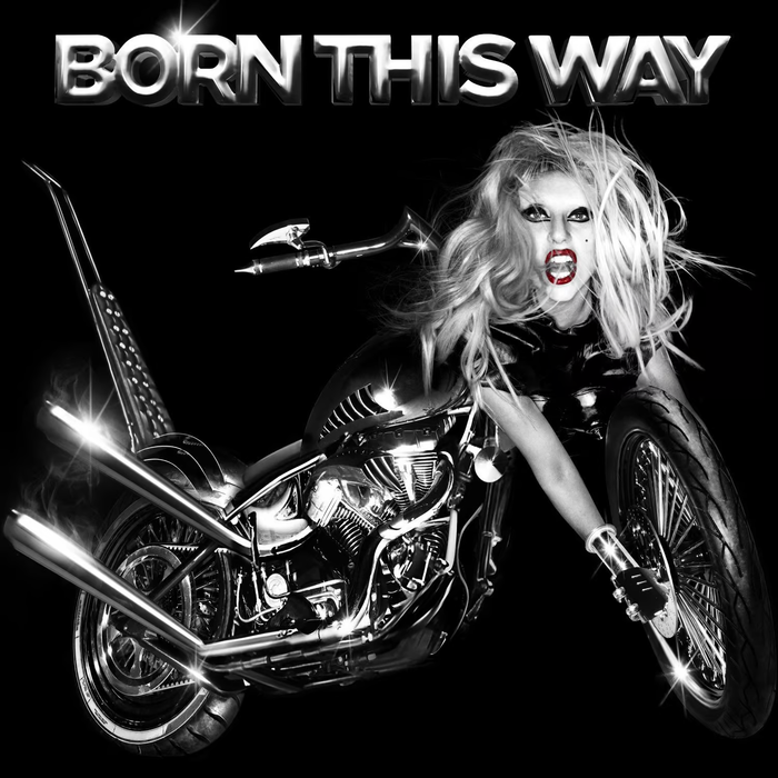 Lady Gaga dẫn đầu danh sách những ca khúc LGBTQ+ hay nhất mọi thời đại Ảnh 1