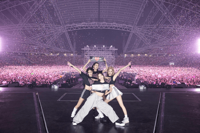 'Mất trắng' hơn 100 triệu đồng vì bị lừa đảo mua vé xem BLACKPINK Ảnh 2